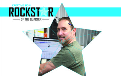 Rockstar of the Quarter: Joe Bott