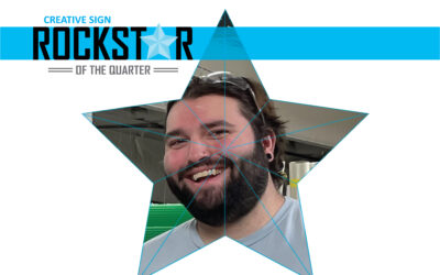 Rockstar of the Quarter: Alec Slempkes